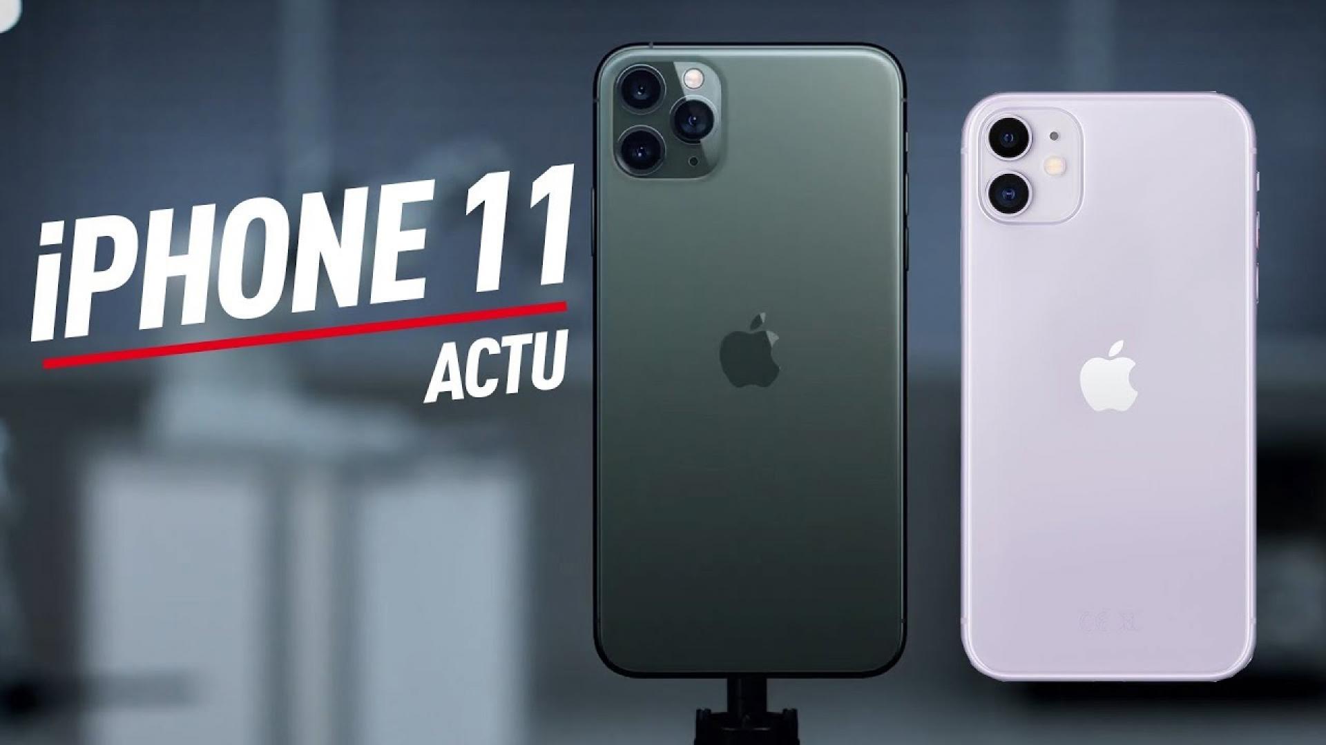 Scanner avec Iphone Xs -->